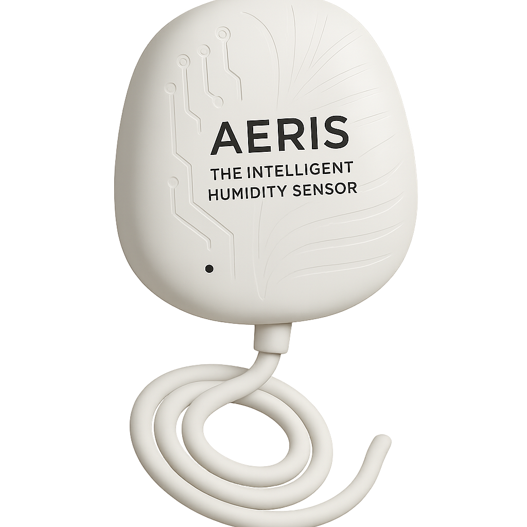 Aeris Smart Sensor