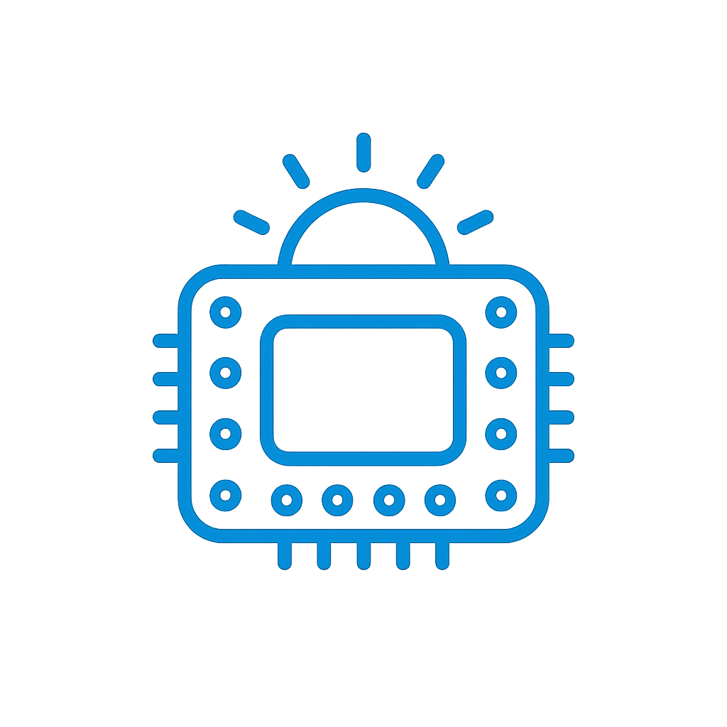 OB1 core sensors