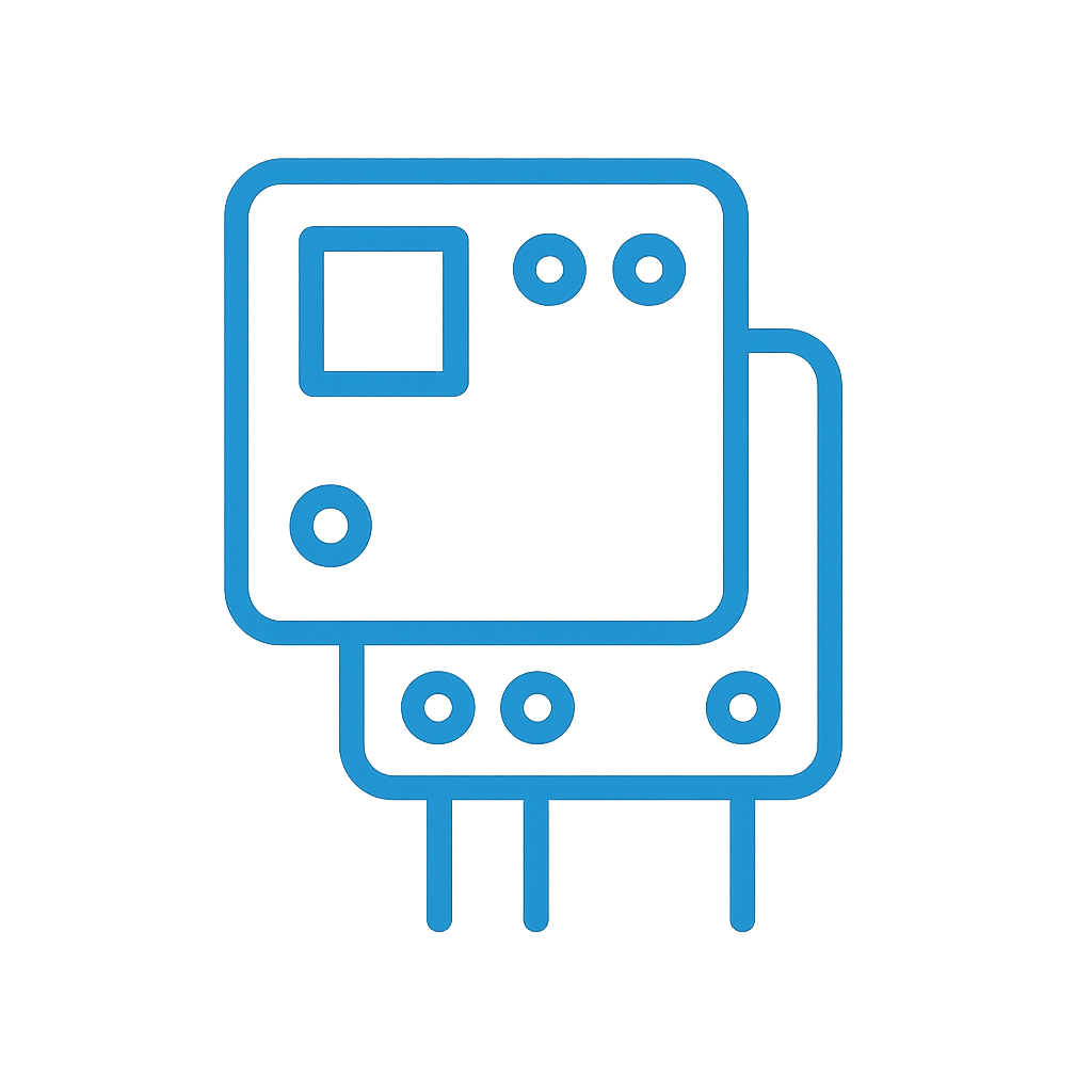 Pogo pin expansion