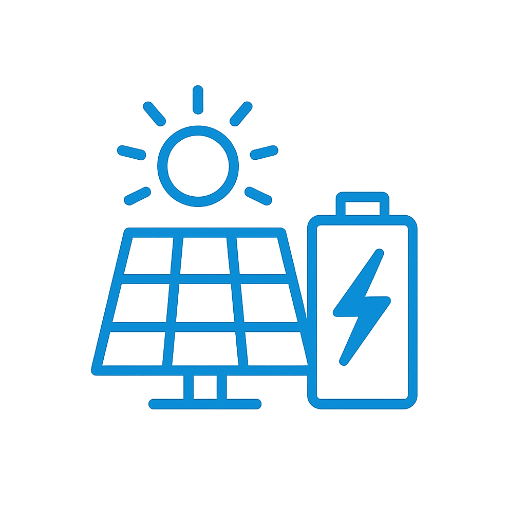 Solar battery